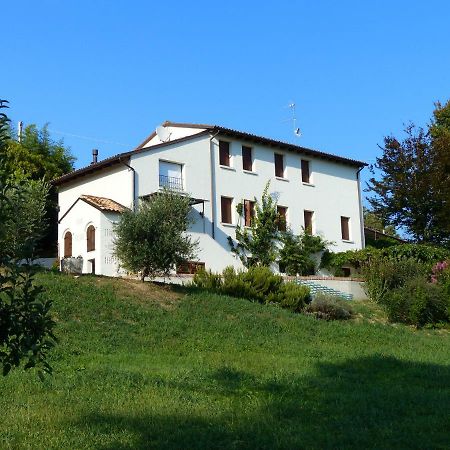 Podere Di Costabella Conegliano Extérieur photo