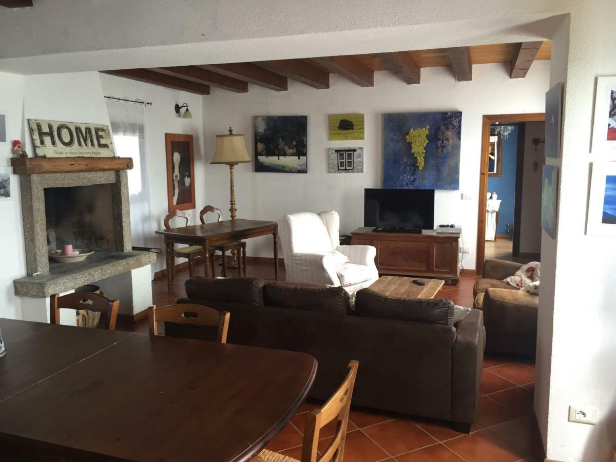 Podere Di Costabella Conegliano Extérieur photo