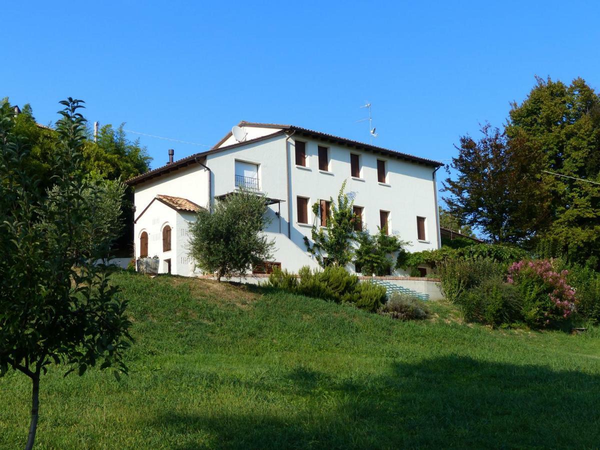 Podere Di Costabella Conegliano Extérieur photo